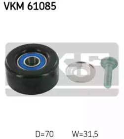 SKF VKM61085